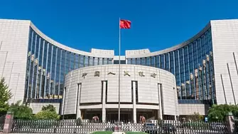 Китай отново намали днес лихвите по кредитите седмица след като