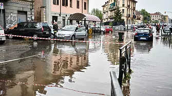 Италиански еколози регистрираха 132 инциденти, свързани с климатичната криза 