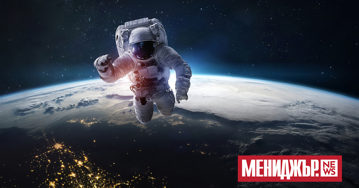 Откъде си набавят кислород астронавтите, особено при продължителни мисии? В