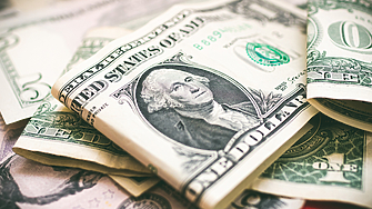 Щатският долар се покачи до 20 годишен връх спрямо другите