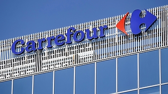 Френската верига хипермаркети Carrefour съобщи, че замразява цените на 100 продукта
