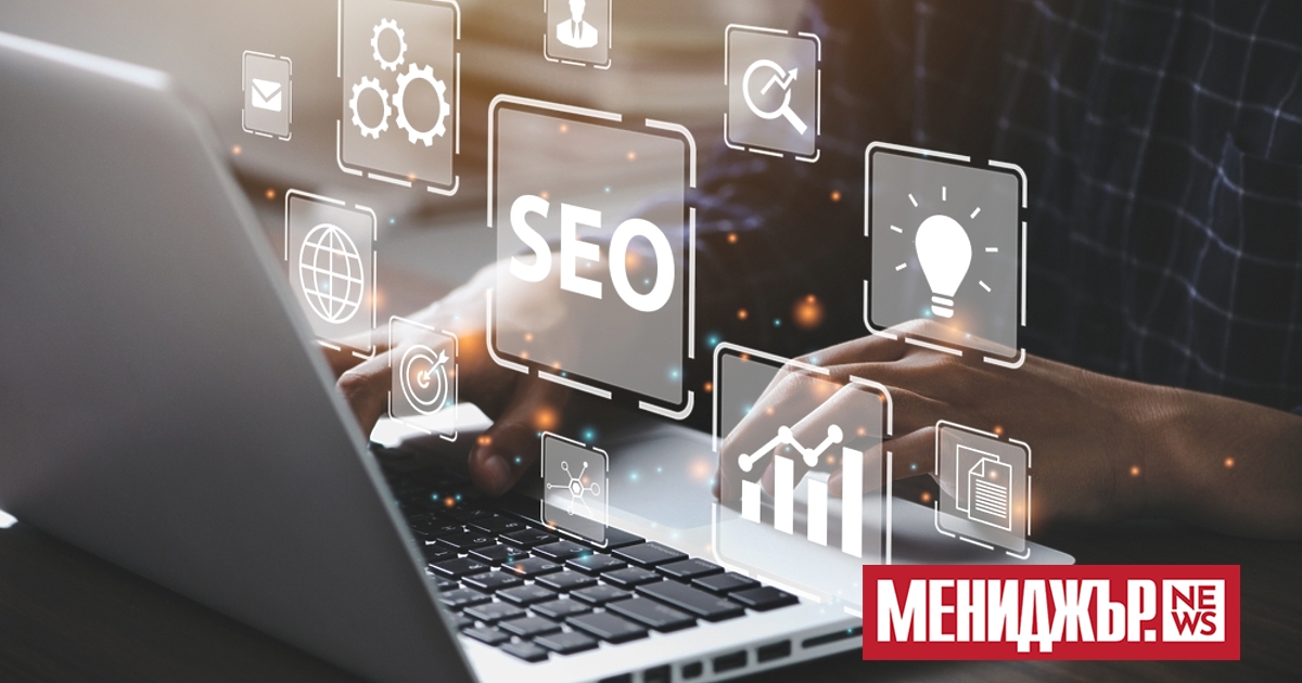 Как се класират вашите уеб страници в резултатите от търсенето