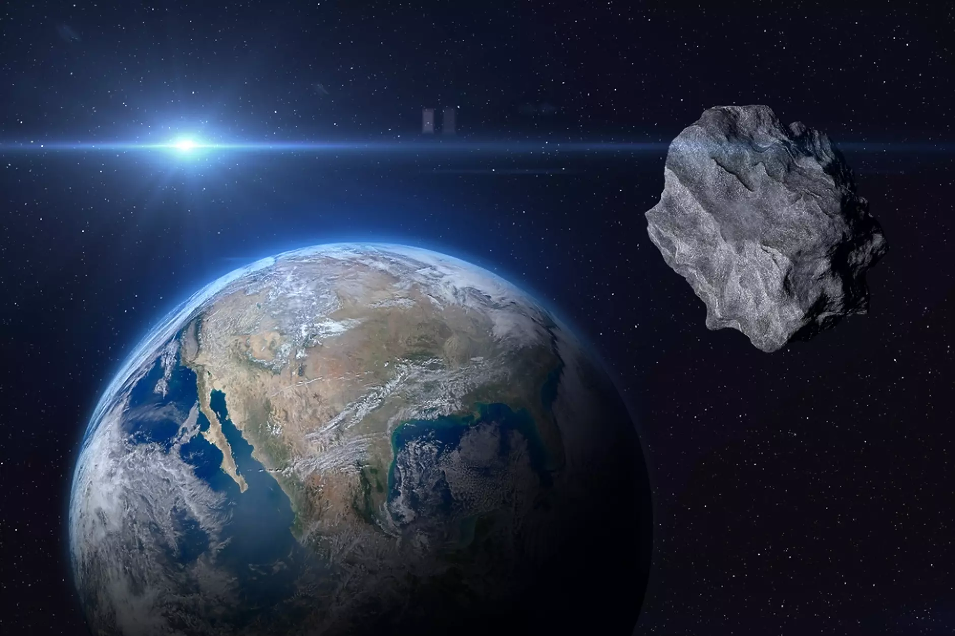 Сондата ДАРТ ще се блъсне в астероид на 26 септември