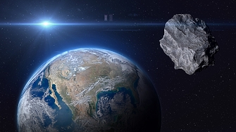Сондата ДАРТ Тест за пренасочване на двоен астероид Double