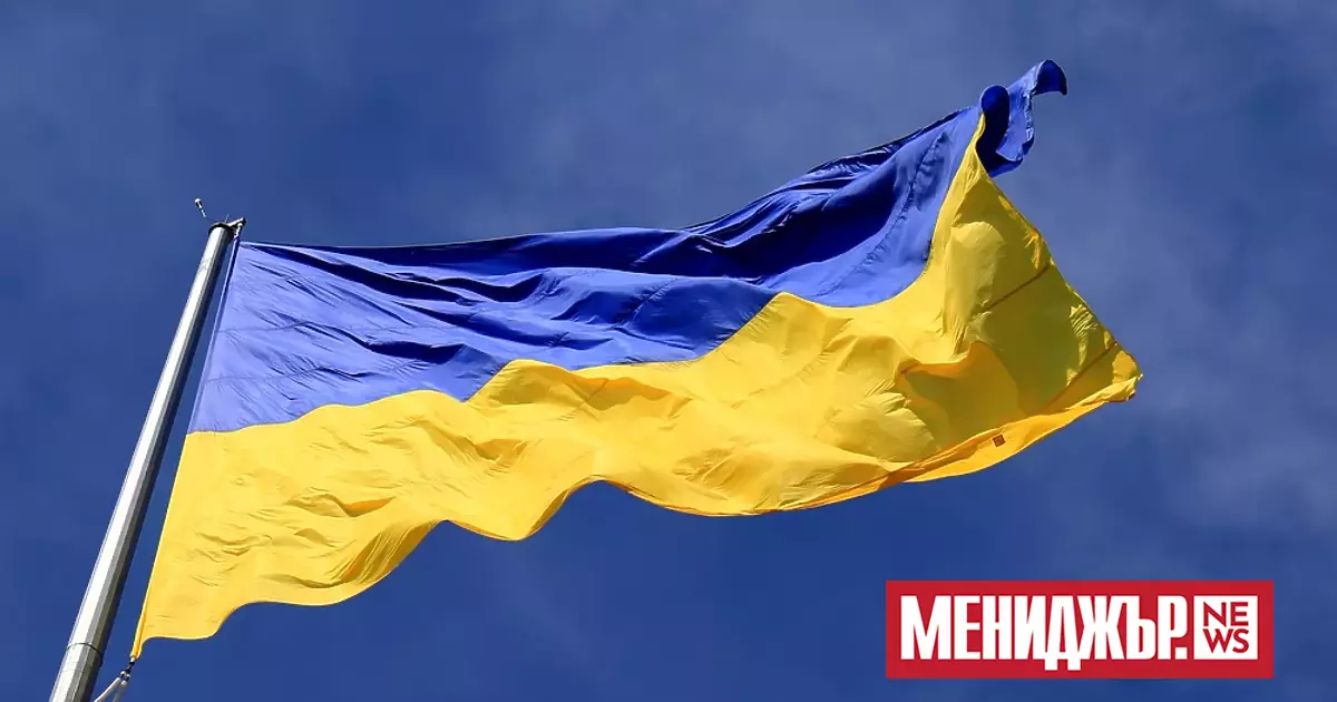 Германската външна министърка Аналена Бербок увери Украйна, че Германия ще