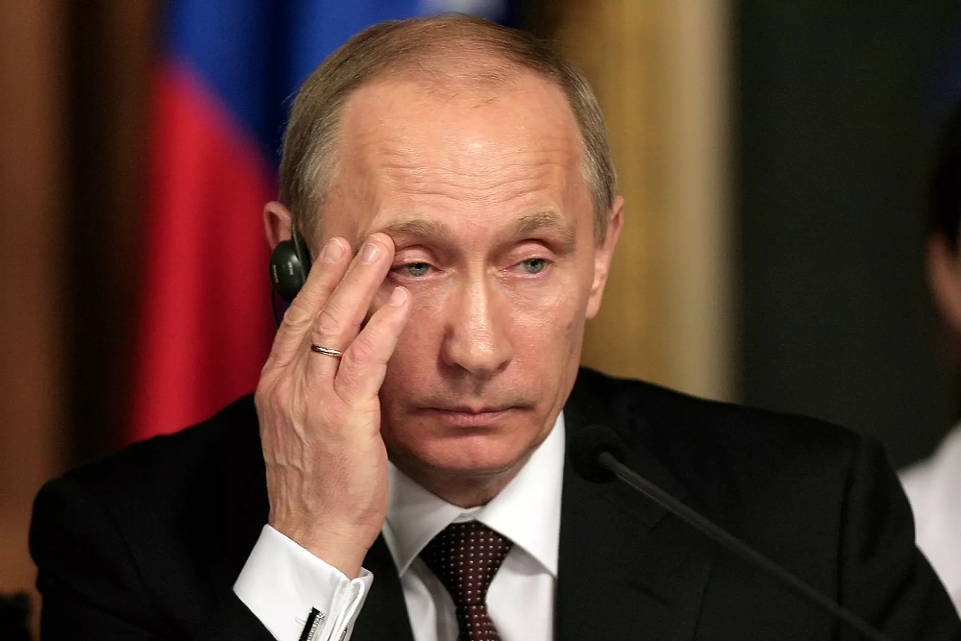 Путин обвини Вашингтон за опити да дестабилизира света