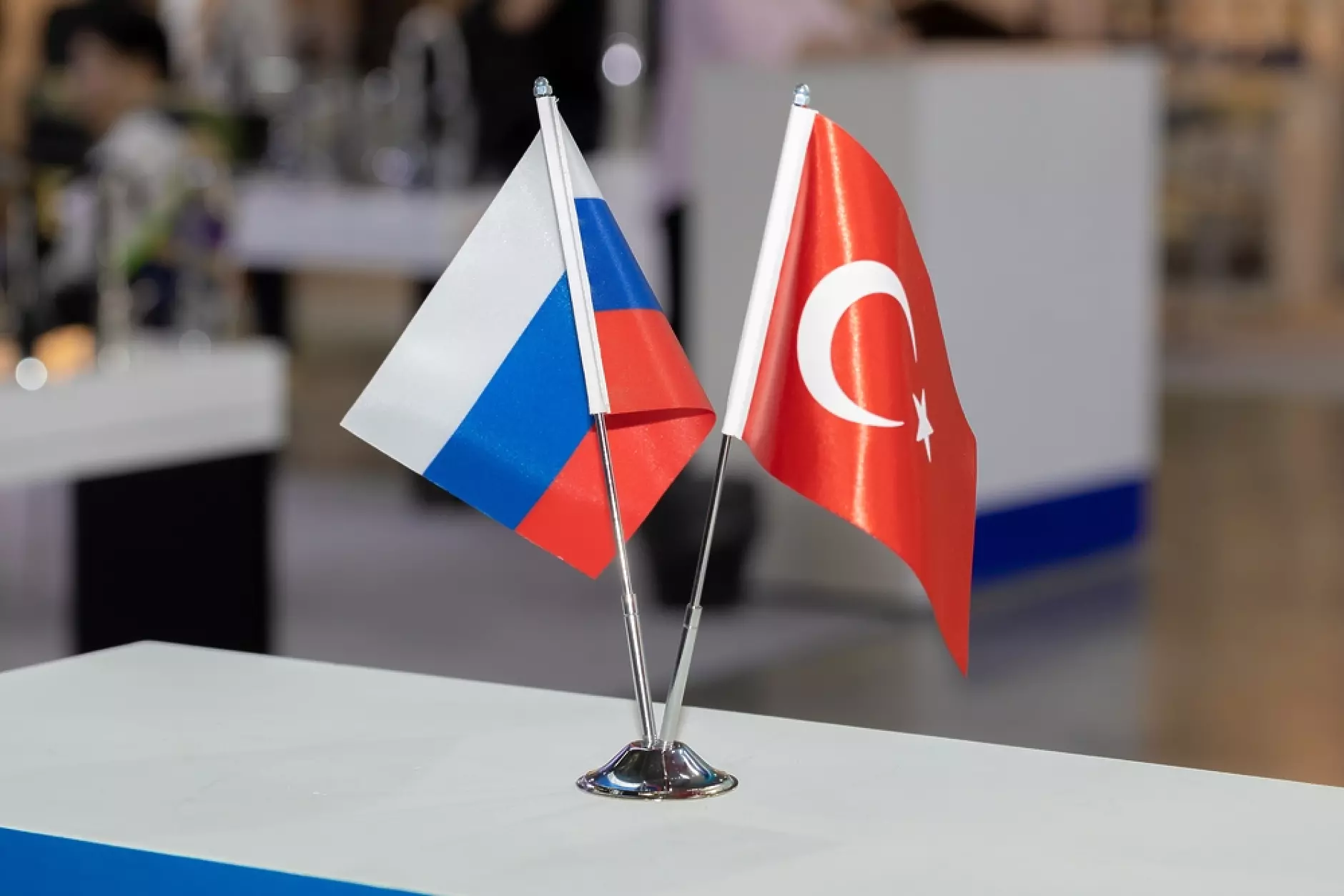 САЩ: Русия се опитва да заобиколи санкции чрез Турция