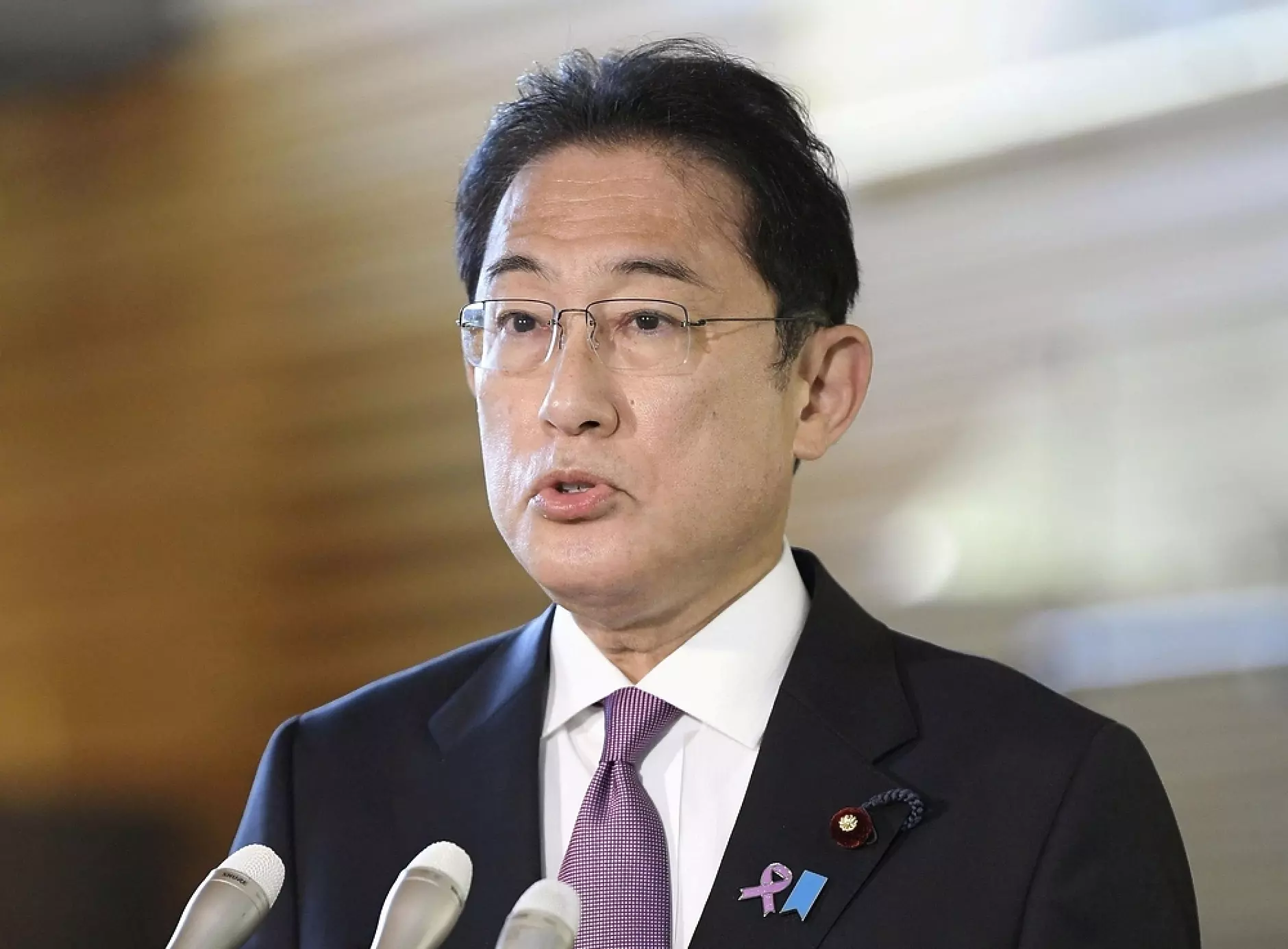 Япония въвежда пакет социални мерки срещу инфлацията