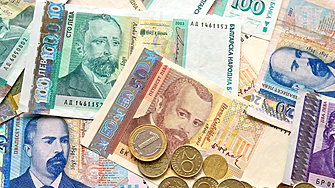 Рекорден брой столевки са в обращение отчита Българската народна банка