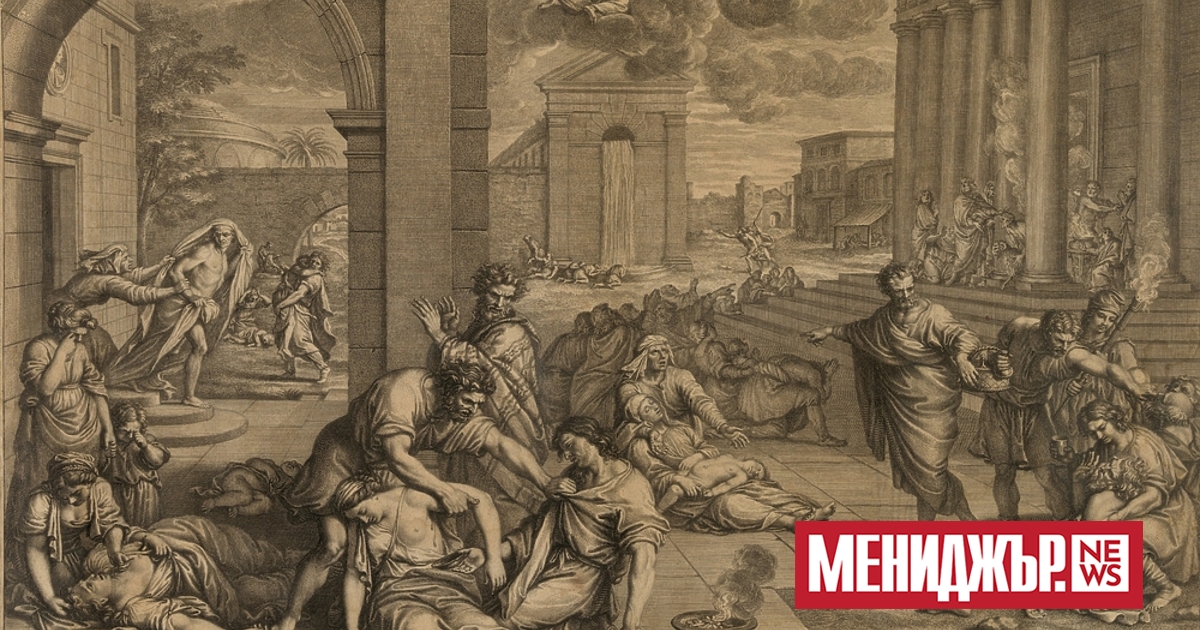 Последните две години бяха най-лошите в живота на стотици хиляди