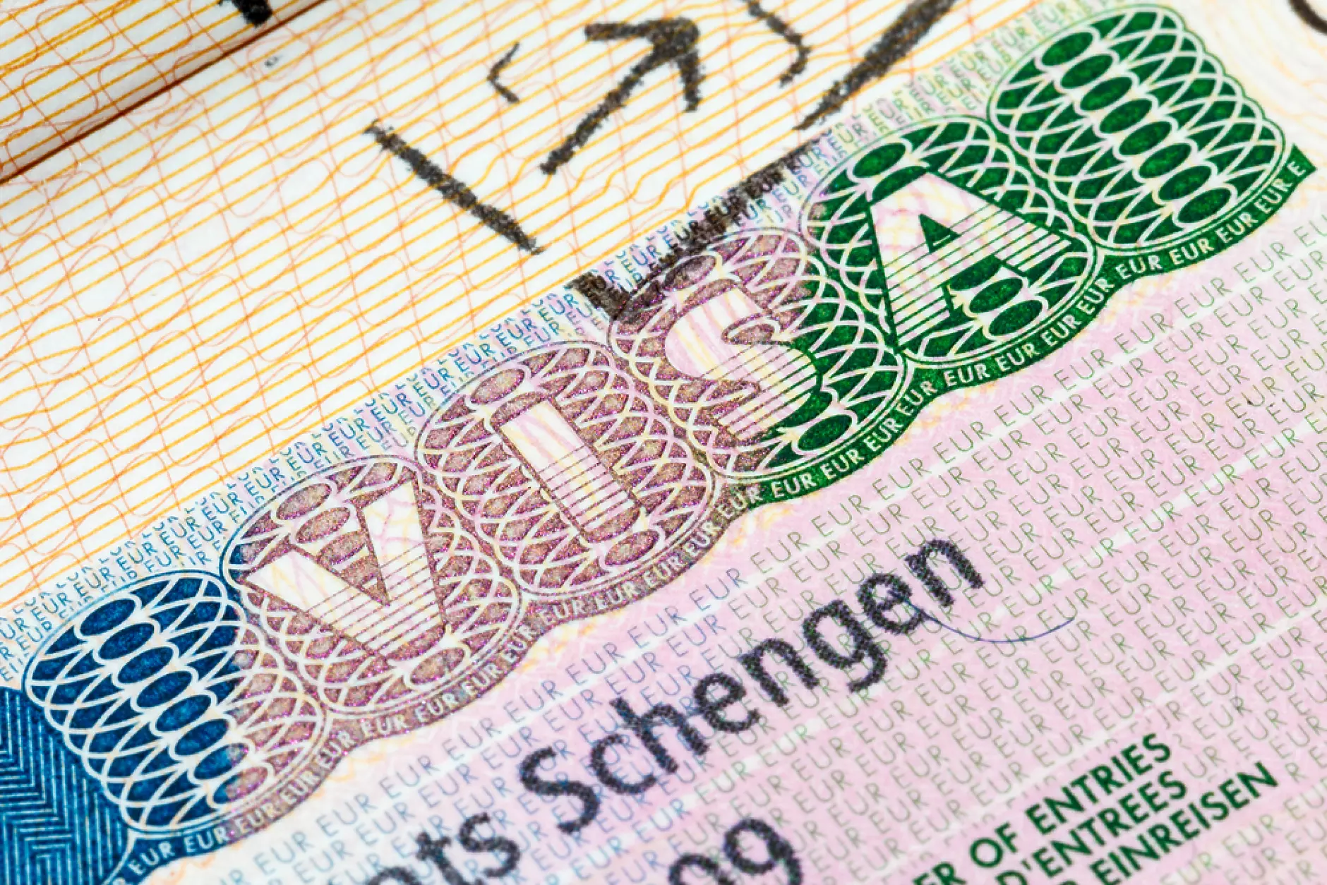 Естония затваря границите си за руснаци с шенгенски визи