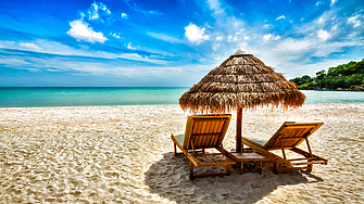 Служебният министър на туризма: Изберете българското Черноморие