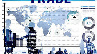 Ръстът на търговията със стоки в страните от Г 20 се