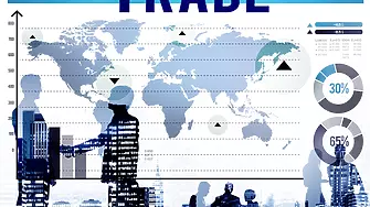 ОИСР: Търговията в Г-20 се забави през второто тримесечие на 2022 г.