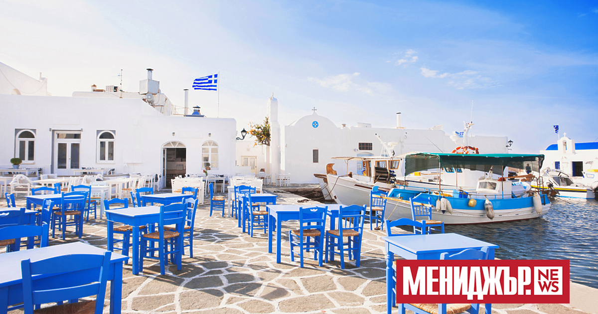 Независимият орган за публични приходи (AADE) в Гърция е идентифицирал