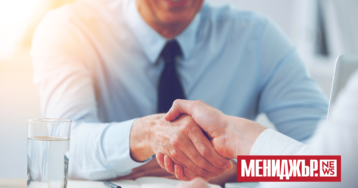 След като сте стигнали до интервюто за работа, има не