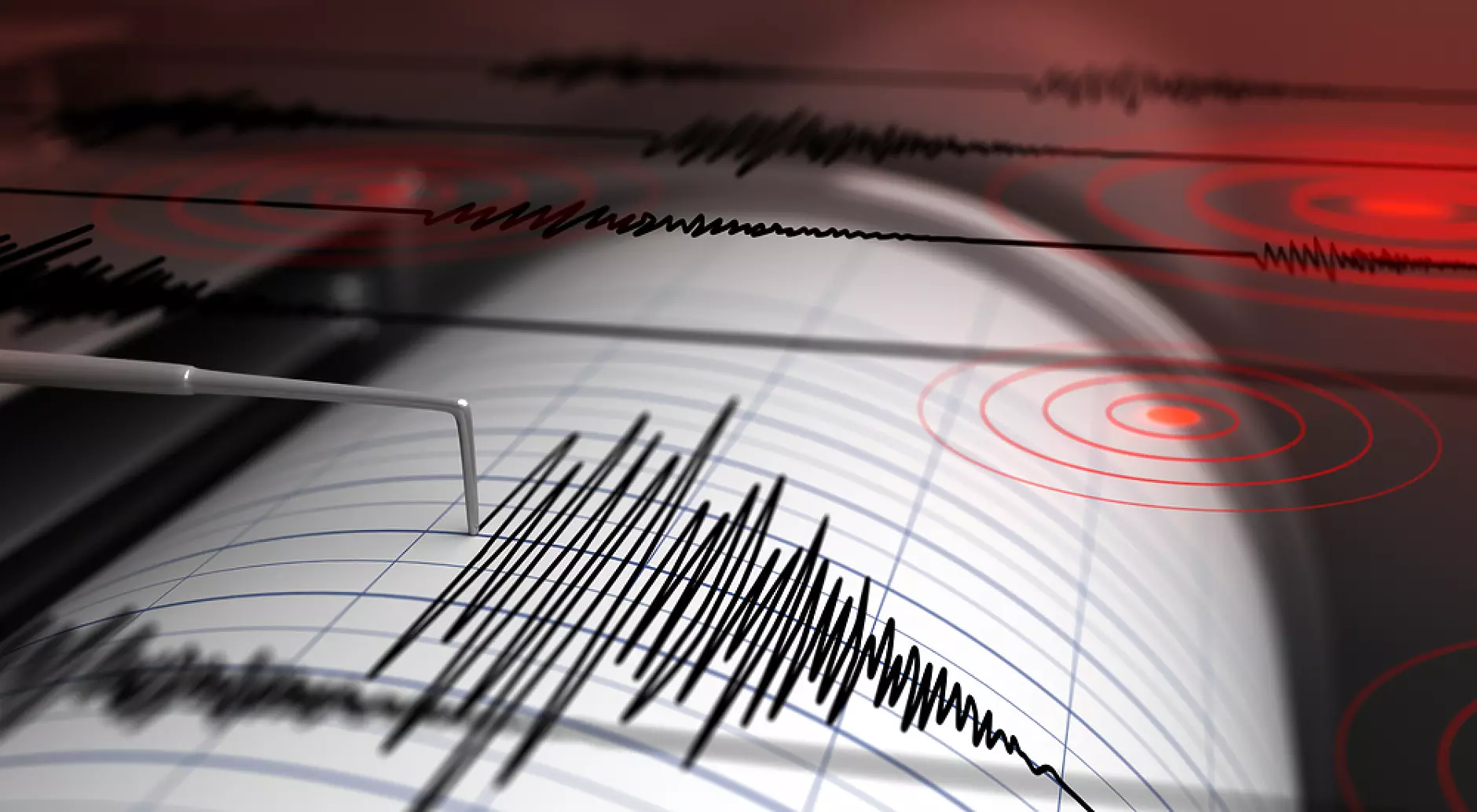 Земетресение с магнитуд 4,2 бе регистрирано в Сицилия