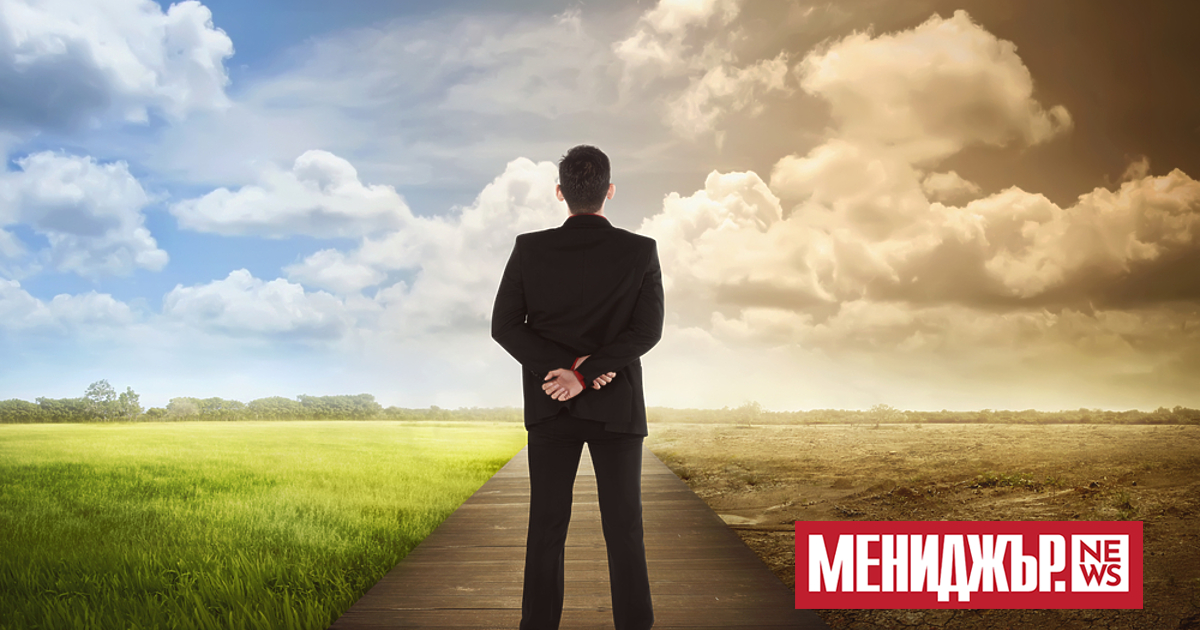 Споделянето на рисковете между публичния и частния сектор би насочило