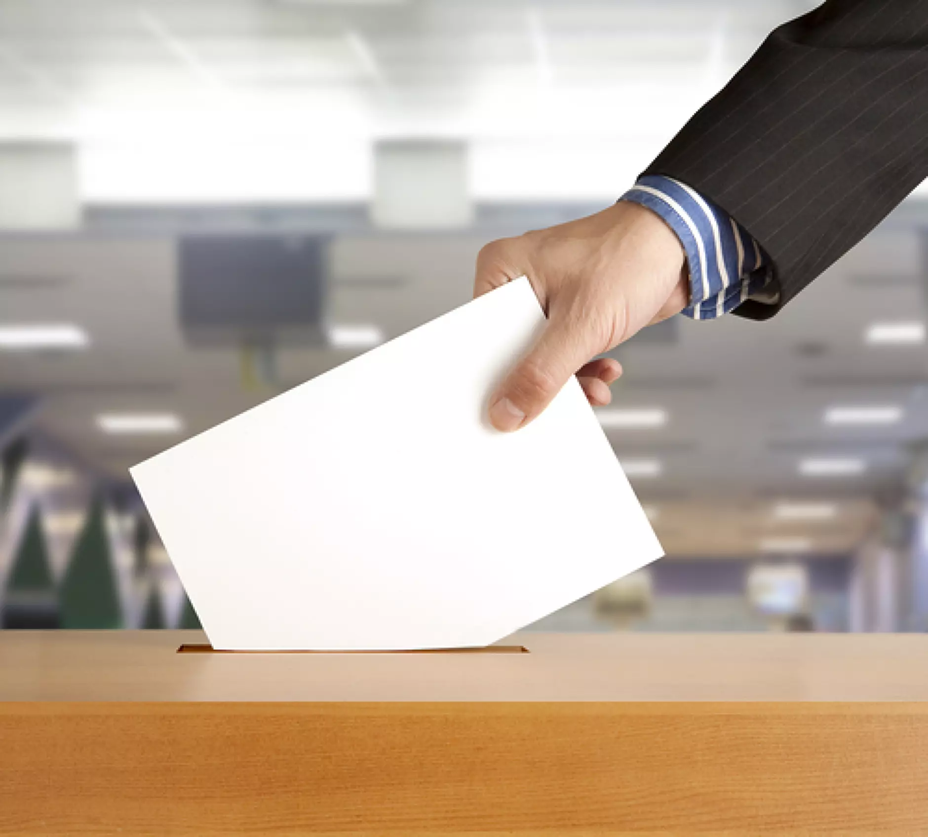 Партия МИР се регистрира в ЦИК за предсрочните избори
