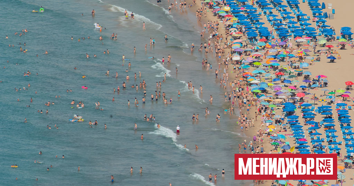 40 611 ученици и 4314 ръководители почиваха в рамките на