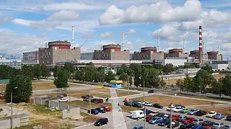 Зеленски обвини Москва в газова война срещу Европа
