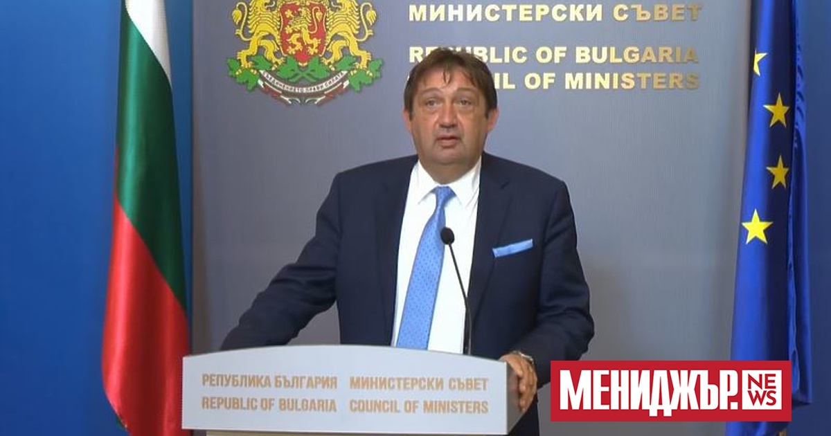 Бъдещата магистрала от Русе до Велико Търново става обект от