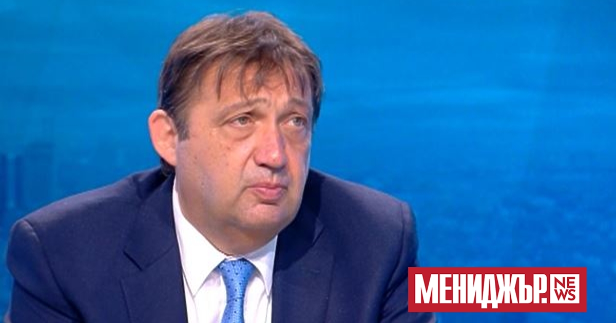 Има напредък по завършването на интерконектора с Гърция. Строителят пое