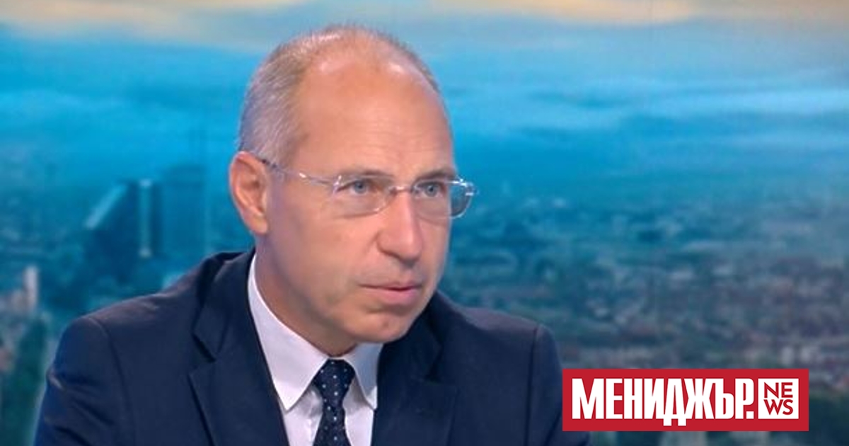 Пристигат няколко наши експерти от Съединените щати и от Панама