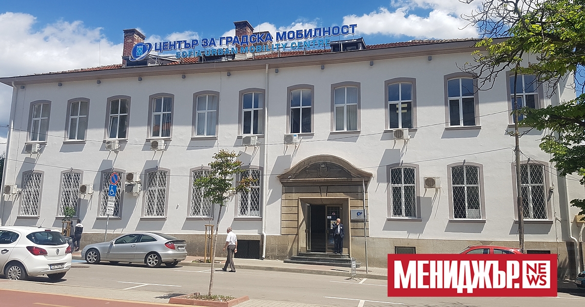 Новите превозни документи за градския транспорт в София влизат в