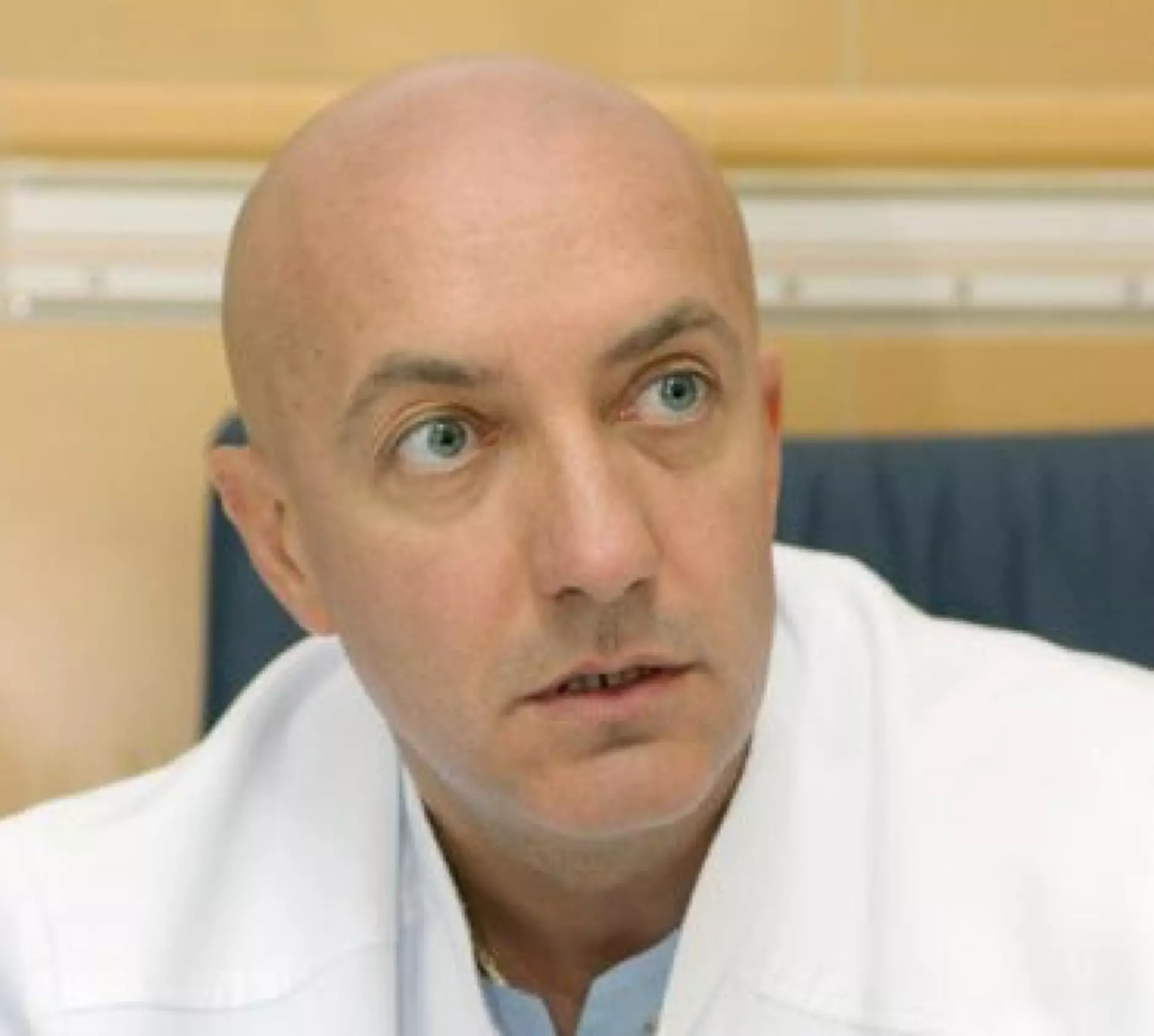 Уволниха шефа на болницата на проф. Чирков два месеца след назначението