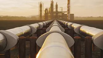 „Газпром“ намалява доставките и за Италия 