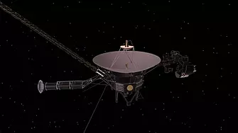 NASA ремонтира успешно „Вояджър 1“ от приблизително 23,5 млрд. км разстояние