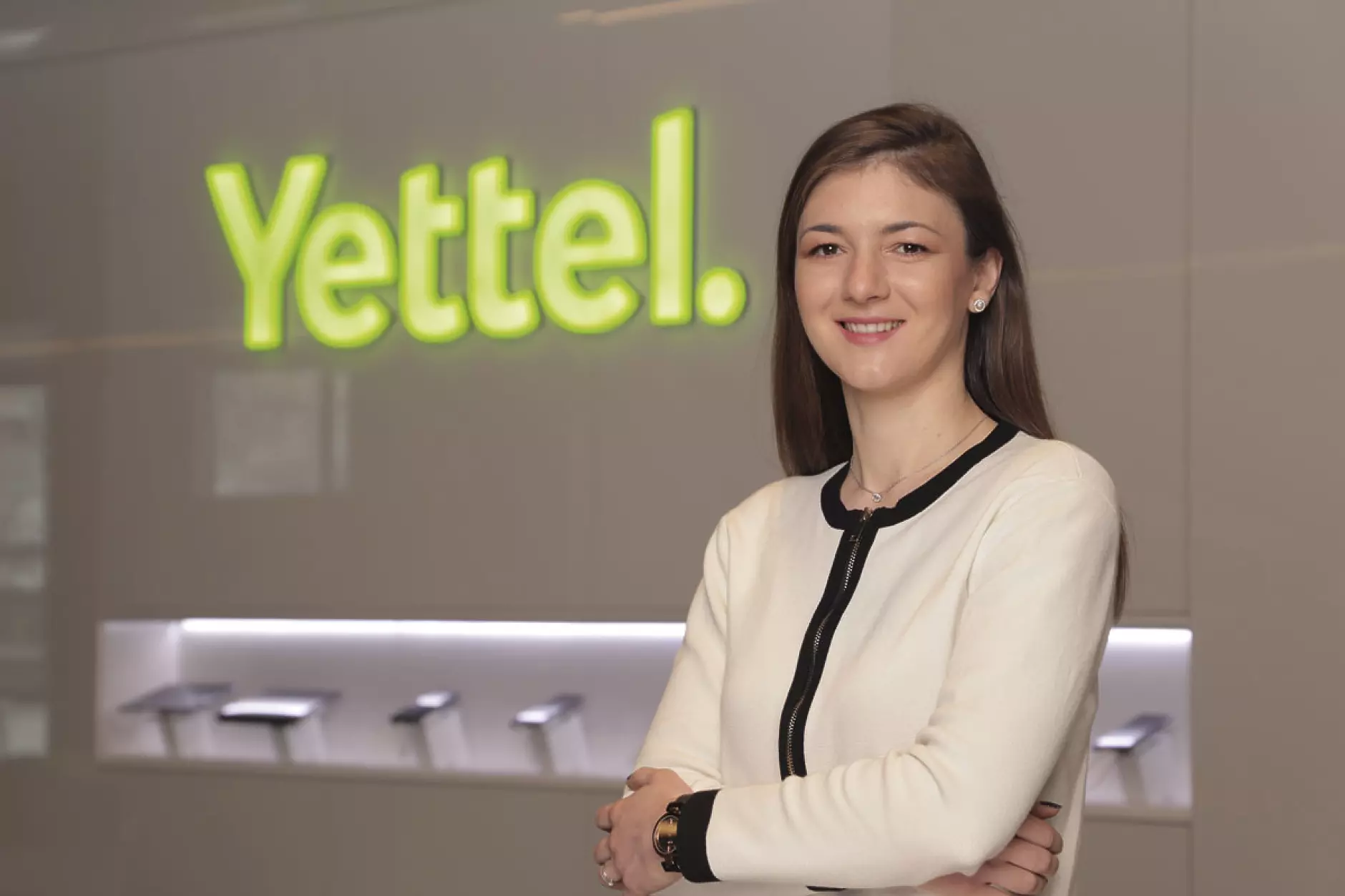 Устойчивото развитие е начинът, по който Yettel прави бизнес 