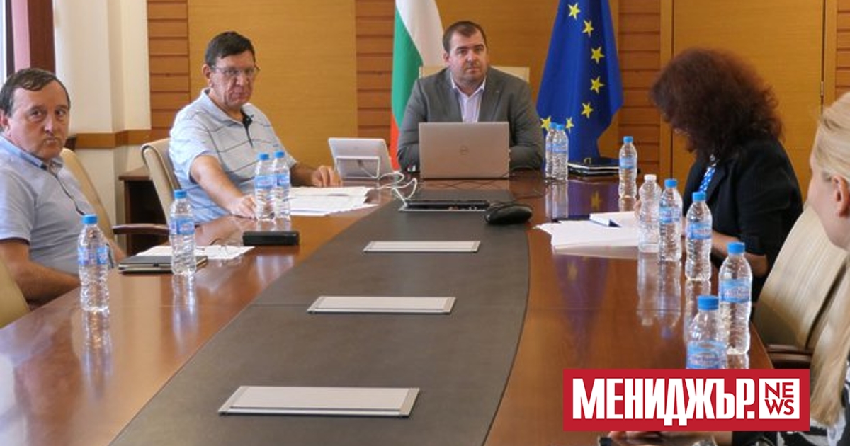 Схемата за държавна помощ от 426 млн. лв. е отворена