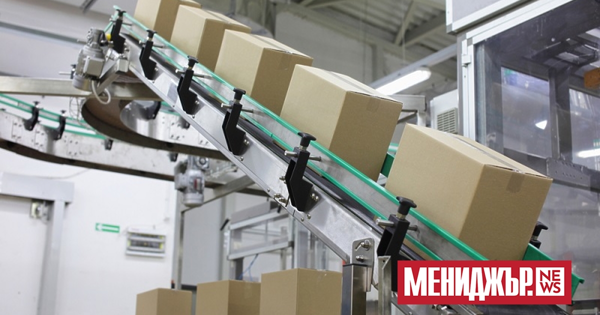 България е сред страните с най-висок ръст на промишлените цени