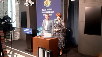 Председателят на Българския институт по метрология БИМ Снежана Спасова е