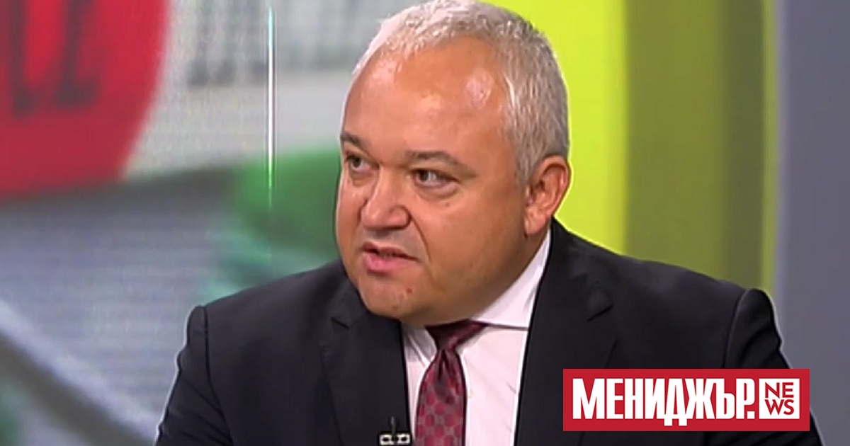 Има съмнения за пропуски на служители на Министърът на вътрешните