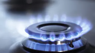Цената на газа в Европа прехвърли $2900 за 1000 куб. м заради спирането на Северен поток