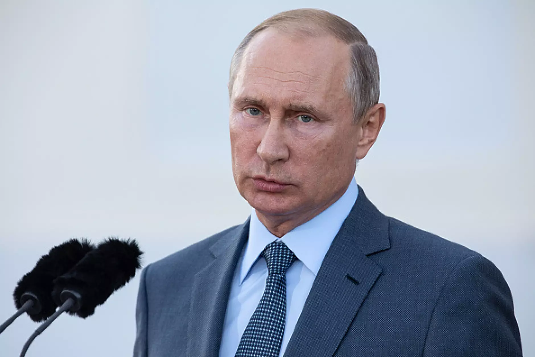 Путин се надява Западът да се откаже от политиката на санкции 
