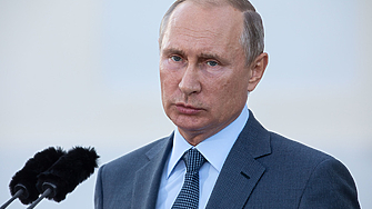 Руският президент Владимир Путин изрази надежда че западните страни ще