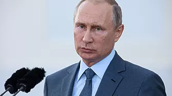 Путин се надява Западът да се откаже от политиката на санкции 
