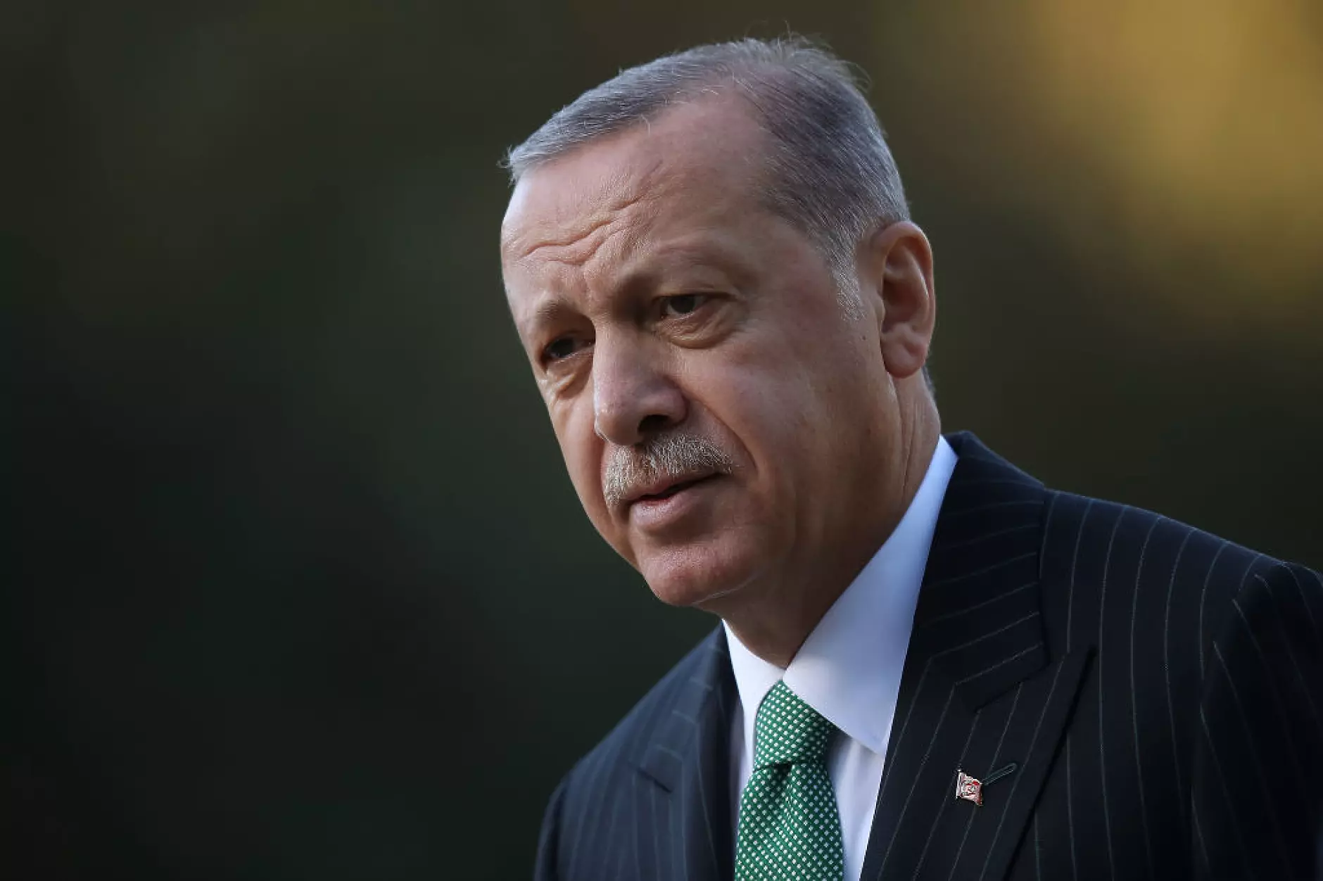 Ердоган за енергийната криза: Европа жъне това, което е посяла