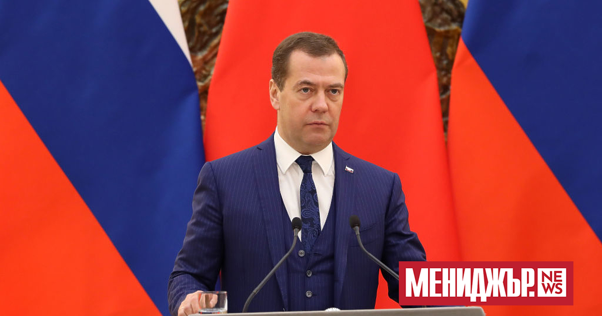 Опитът на Запада да тласне Русия към разпад ще се