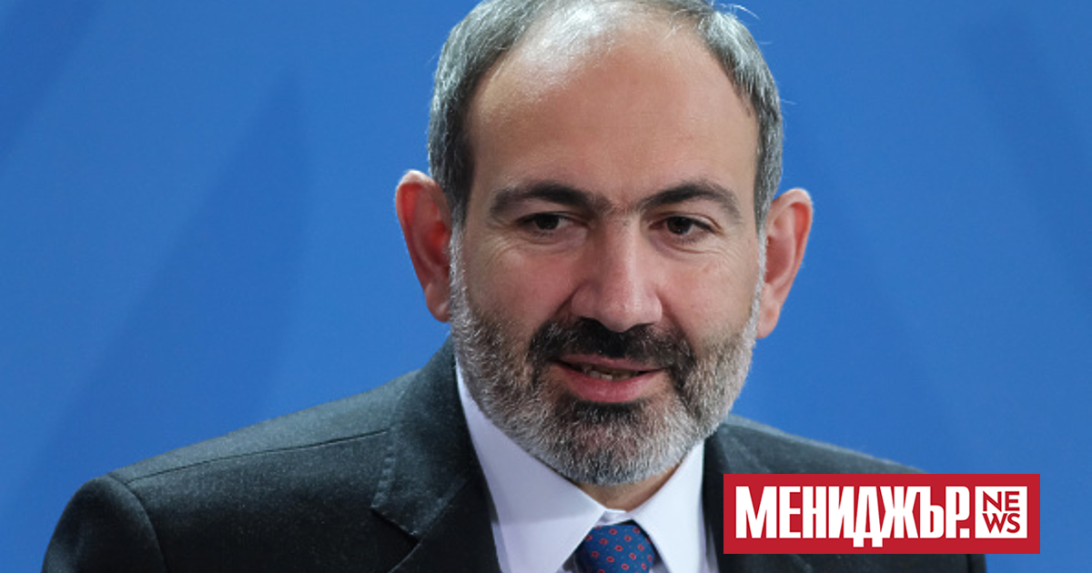 Армения и Азербайджан успяха да договорят премирие в сряда, 20