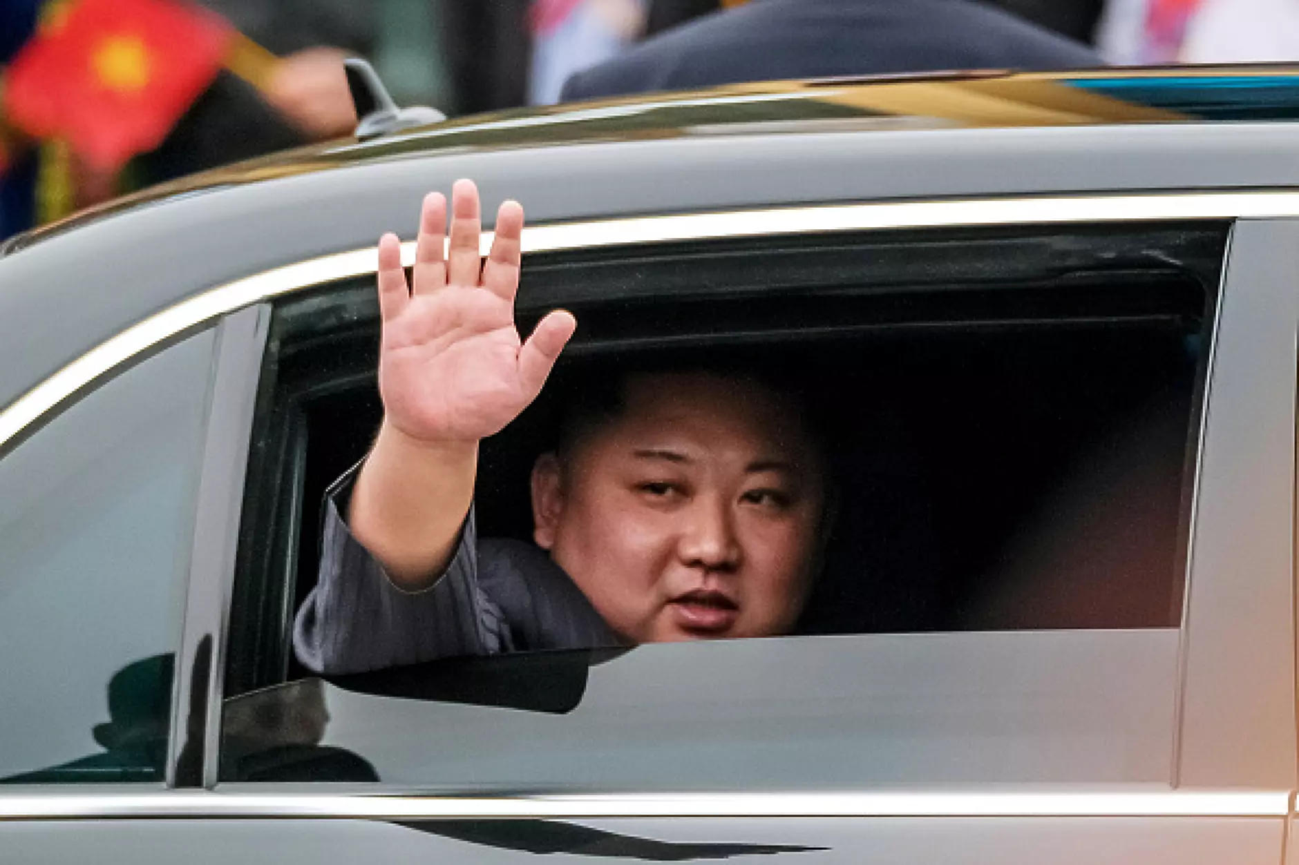 Ким Чен Ун намекна, че в Северна Корея ще ваксинират срещу COVID-19