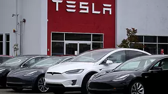 Tesla с план да продаде до 80 000 коли в Германия тази година