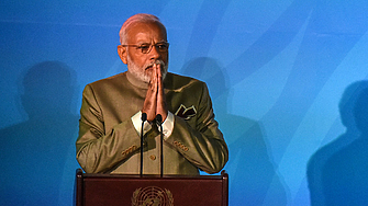Индийският премиер Нарендра Моди атакува публично и директно руския президент