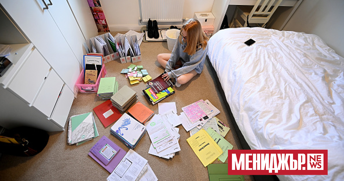 Защо ентусиазмът е толкова нетраен и как да избегнем превръщането