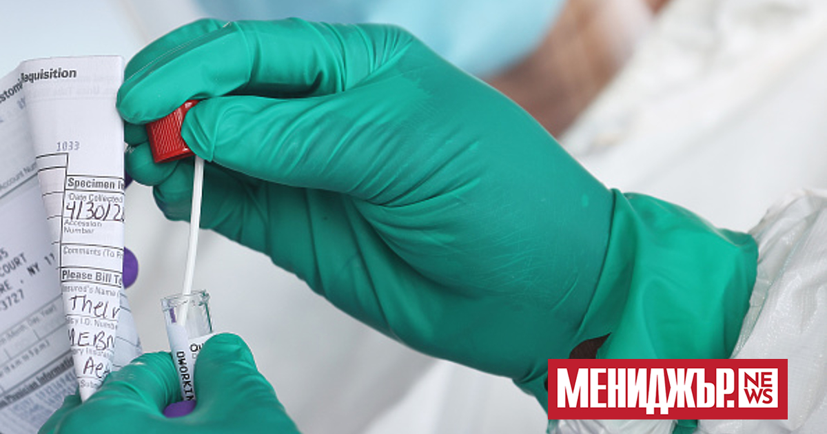 Наближава следващият пик на коронавируса, който се очаква да бъде