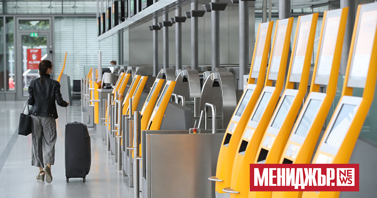 Синдикатът на пилотите от най-голямата авиокомпания в Европа - Lufthansa,